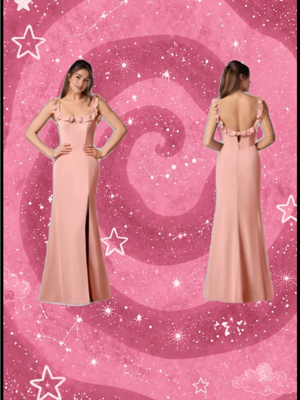 Azazie Bridesmaid Dress